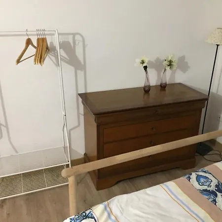 Caveau 1751 Appartement Niedermorschwihr