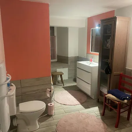 Apartmán Caveau 1751
