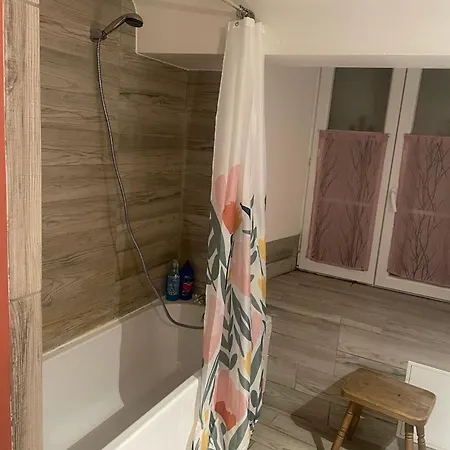 Caveau 1751 Appartement Niedermorschwihr