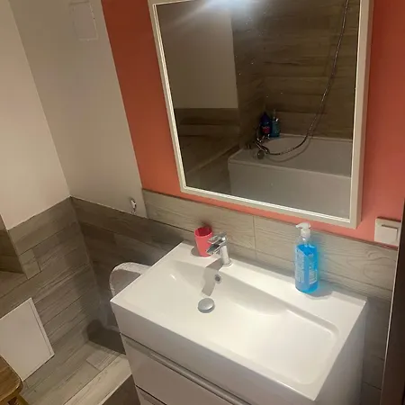 Appartement Caveau 1751 Niedermorschwihr