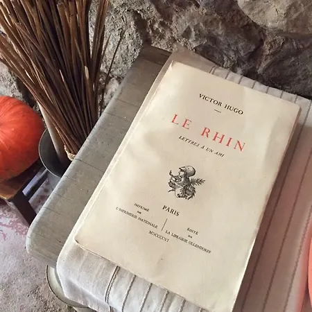 Caveau 1751 Apartmán